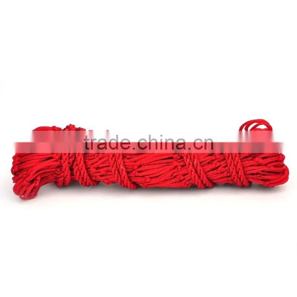 Big Size Customized PE Horse Hay Net photo-6
