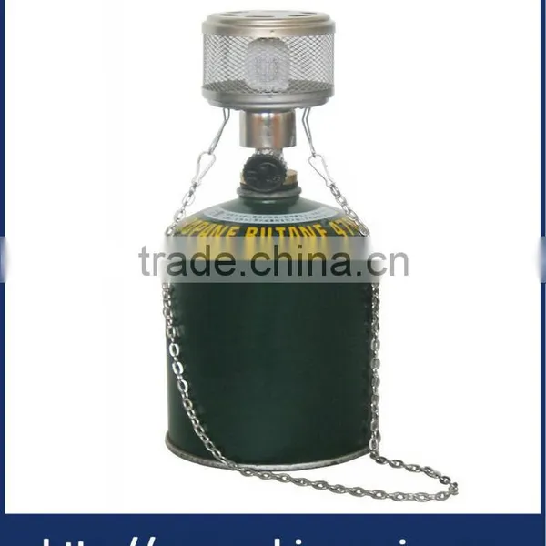 Small Camping Gas Lantern #2017 photo-2