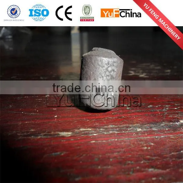 Grinding Steel Cylpebs for Mine,cement Plant,chemical and Power Station photo-5