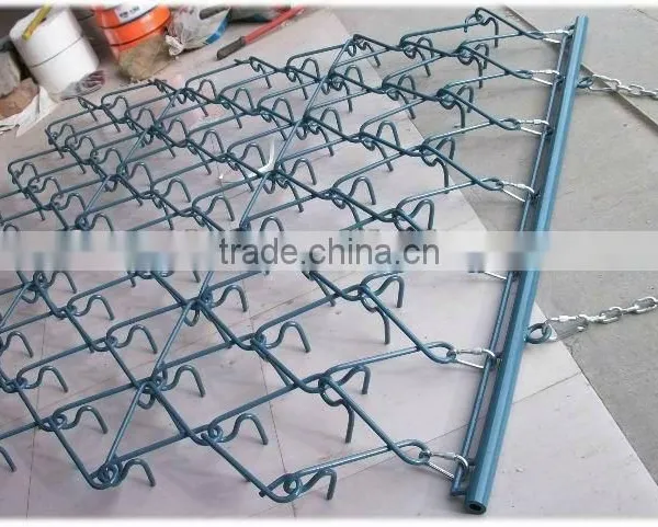 surface smoothing harrows