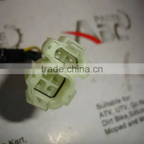 PERFORMANCE RACING CDI CHINESE 50cc 70cc 90cc 110cc 125cc ATV DIRT BIKE GO KART photo-2