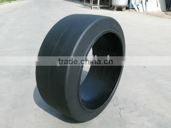 16x5x10 1/2 Hot Sale Bullet Proof Tires( SM) From Wonray