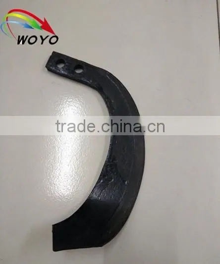 Disc Mower Blades
