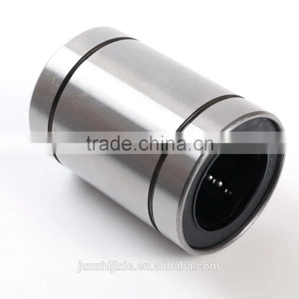 2016 Hot Sale High Quality Linear Bearing Lm6uu-op for Card Sorting Machine photo-5