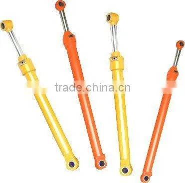 PC200 EC360 PC300 SK300 Excavator Hydraulic Cylinder Bucket Cylinder Arm Cylinder Boom Cylinder photo-2