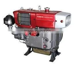 High Quality Diesel Engine DF-121 Walking Tractor photo-2