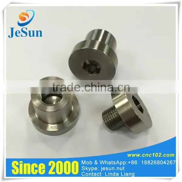 New 2016 Stainless Steel Chicago Screws/Male-Female Threaded Screws photo-5