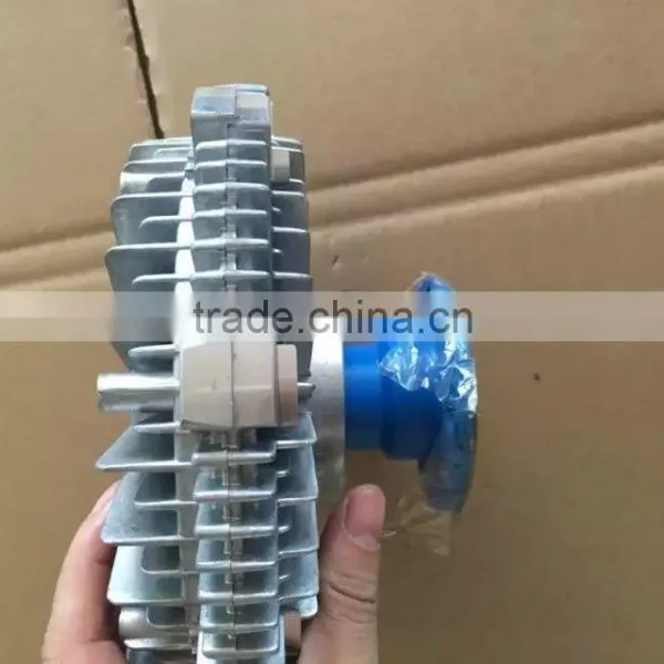 Prime Quality Fan Clutch 8979441490 8-97944-149-0 photo-3