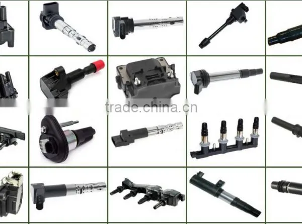 Hotsale Ignition Coil 022905715B 022905100L 022905715 95560210103 022905715A for AUDI VW photo-6