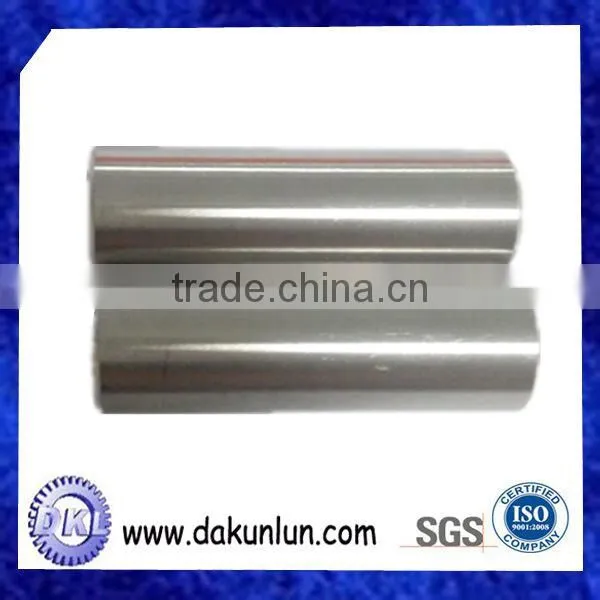 High Precision Customized Inside Threaded Steel Pipe photo-6