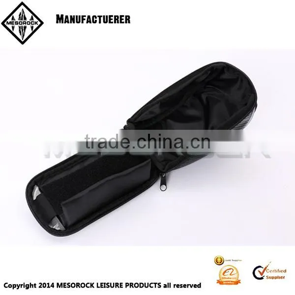 Bike Handlebar Bag For Touch Screen Mobile Phone Bag photo-3