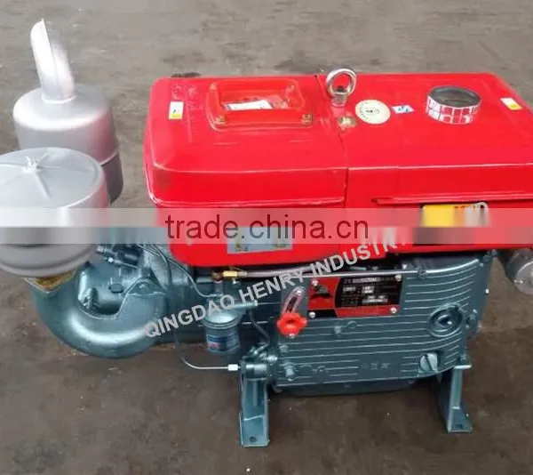 Portable Diesel Engine photo-2