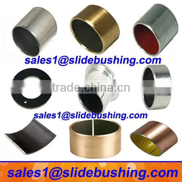 Car Engine /auto Parts /connecting Rod Bushing photo-2