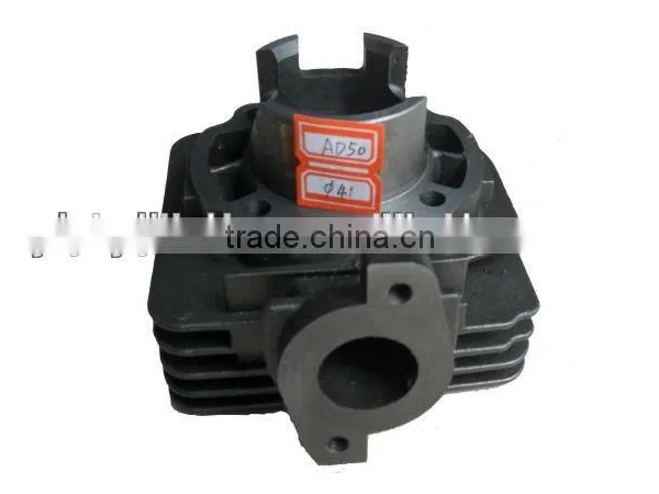 Motorcycle Cylinder For AD50(41mm)