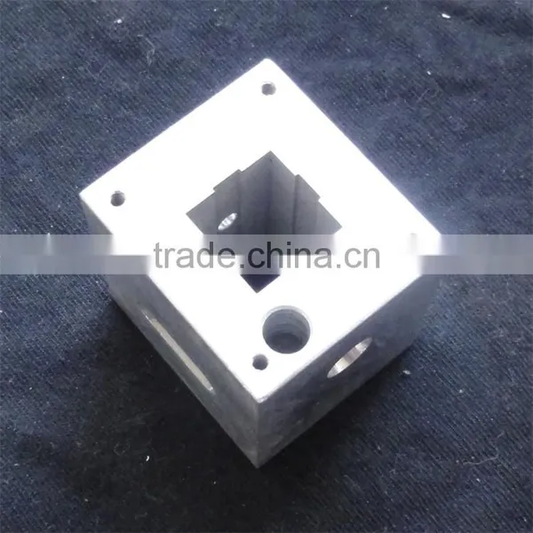 Aluminum Processing Parts for Medical Instrument / Aluminum Products Hardware Processing