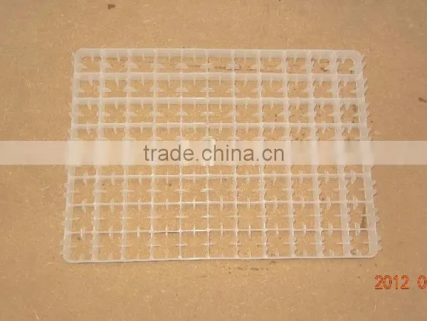 Automatic 221 Eggs Incubator for Quails HJ-I1 photo-3