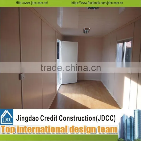 Modified Shipping Container House/prefab Container photo-2