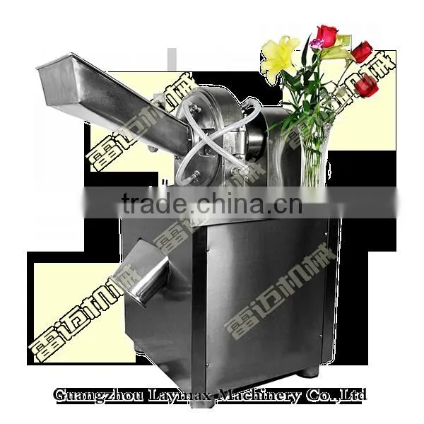 China Cacao Beans Grinder Milling Machine photo-2