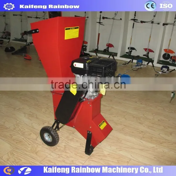 Hot Sale Africa Market Wood Chipper Shredder Machine For Sale photo-3