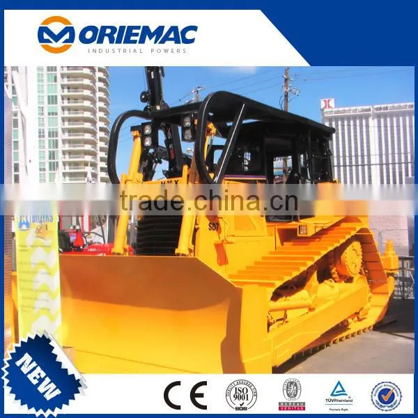 TOP BRAND HBXG 140HP Bulldozer SD140-1 FOR HOT SELL Blade Capacity 4.5M3 photo-2