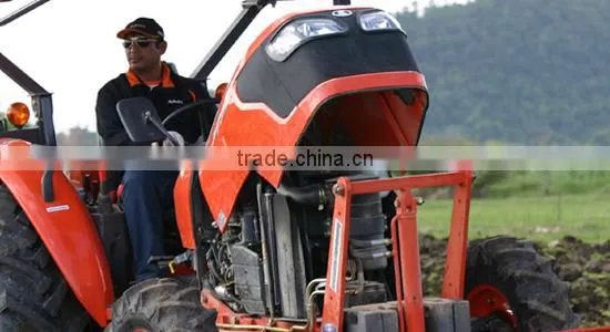 TRACTOR M-7040 photo-6