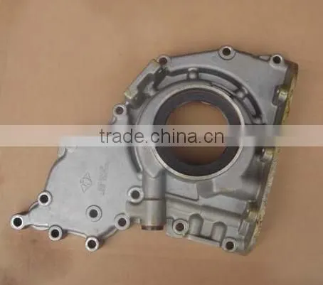 Hot Sale Deutz 1013 Oil Cooler Box photo-2