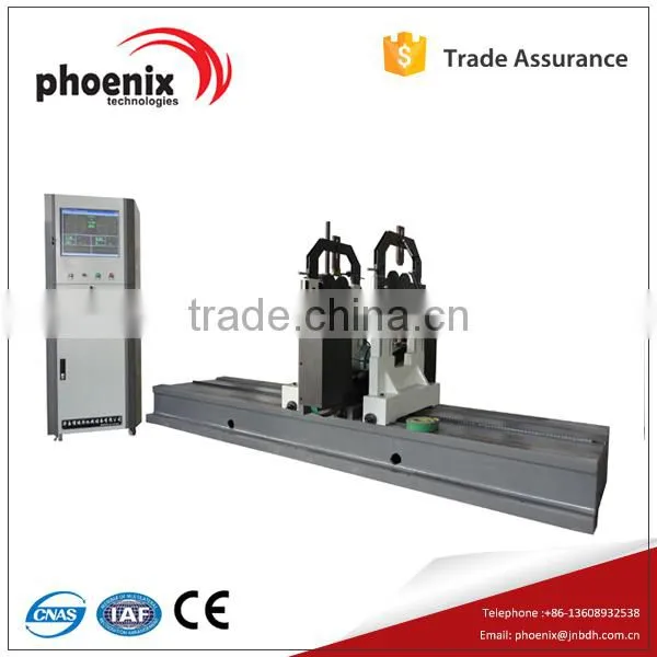 Balancing Machine for CNC Spindle photo-2