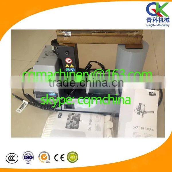 Induction Heater for Bearing Maintenance ,Induction Bearing Heater Puller photo-3
