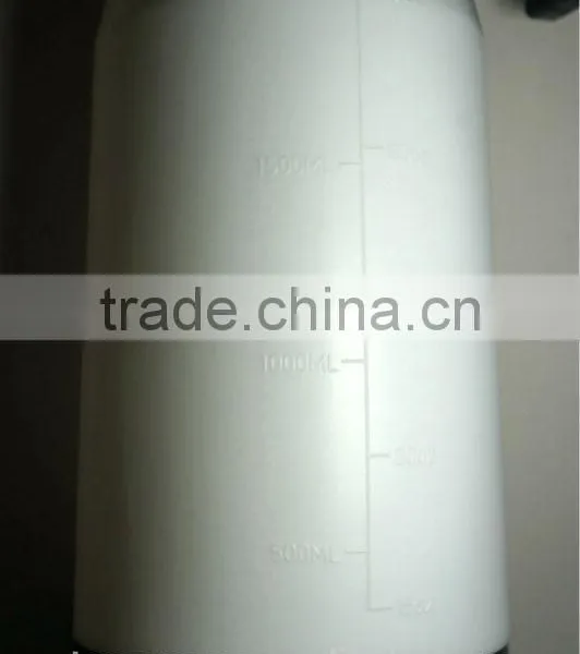 2L Garden Sprayer Plastic Pump Sprayer photo-2