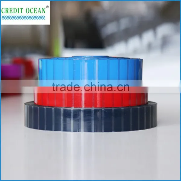 Acetate Cellulose Shoelace Film photo-6