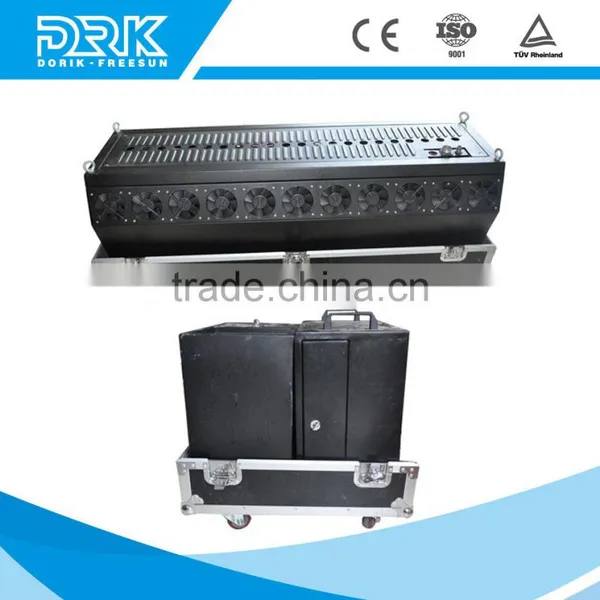 Ultrasonic Fog Screen Machine photo-2
