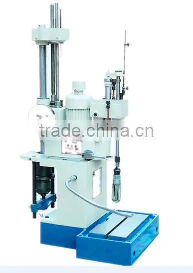 China Manufacture Profect and High Precision Motorcycle Cylinder Boring Machine T8016 photo-4