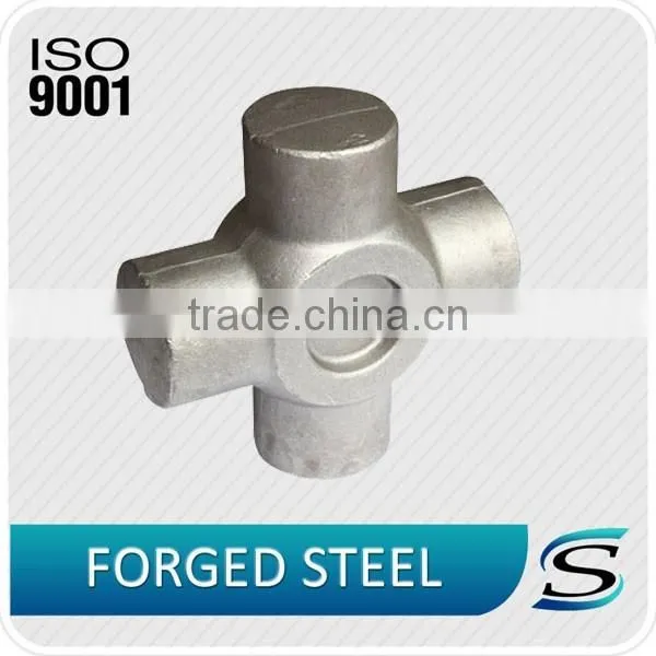 2015 China Drop Forging Products photo-5
