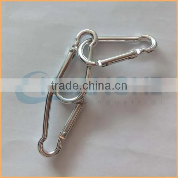 Fashion High Quality s Hook Carabiner photo-6