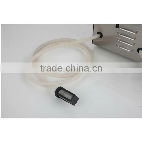 Small Digital Liquid Filling Machine photo-2