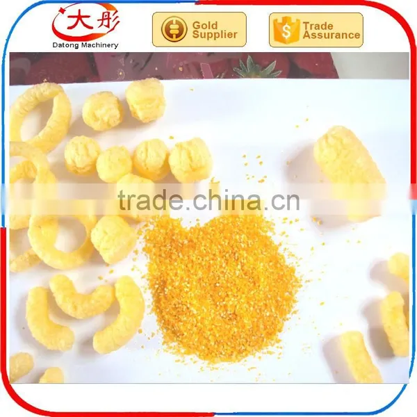 Jinan Datong HMPL Snacks Machine photo-3