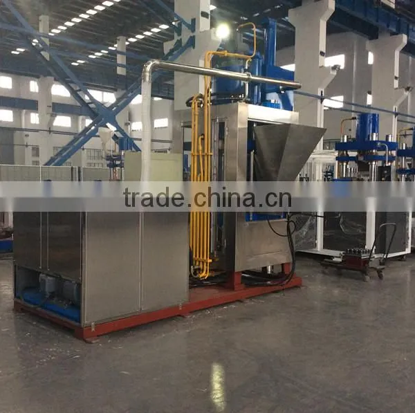 Hot Sell Salt Block Machine/Hydraulic Salt Block Press Machine Manufacturer photo-2
