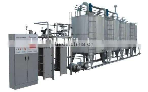 Cip Cleaning/cip Machine photo-6