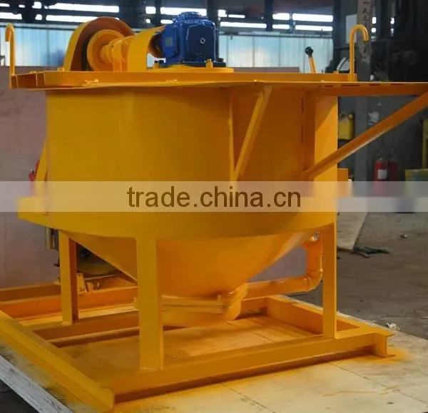 GEC Brand Specialized Grouting Cement Mixer for Engineering Projects photo-3