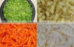 Taiwan New Teemyeah Vegetable Cutter Machine With Good Quality Leafy and Bulbous Cutter Machine TW-902 photo-4