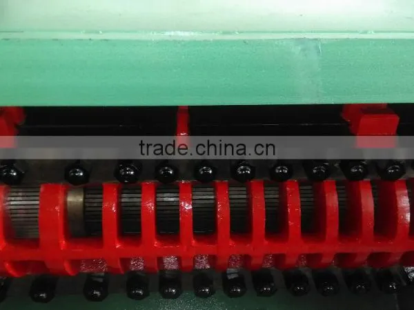 ZX/DZY252 Palm Kernel Oil Press Mill photo-4