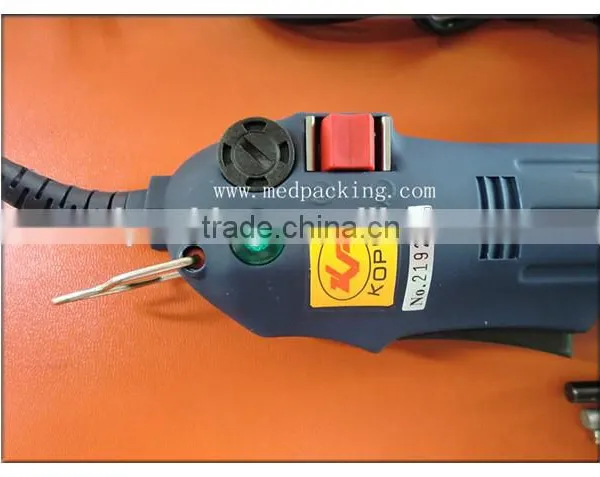 Portable Electric Screw Capping Machine For Plastic Screw Cap photo-4