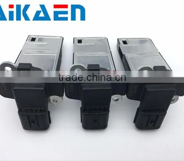 Factory Direct Price Mass Air Flow Meter MAF Sensor OEM Number 8976019670 photo-3