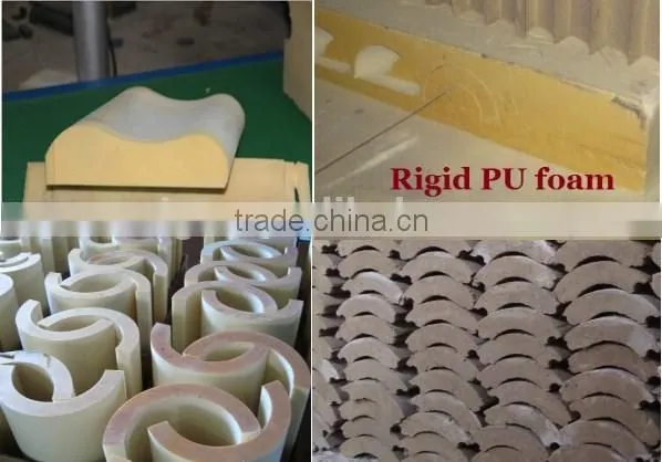 Good Quality Foam Cutting Wire Abrasive Wire CNC Foam Cutting Machine Parts photo-3