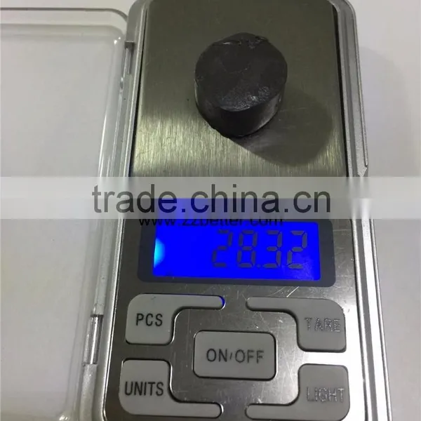 High Density Tungsten Alloy photo-5
