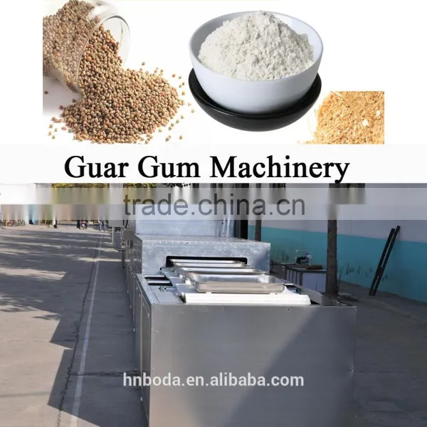 Fine Powder Application Stevia Dryer photo-3