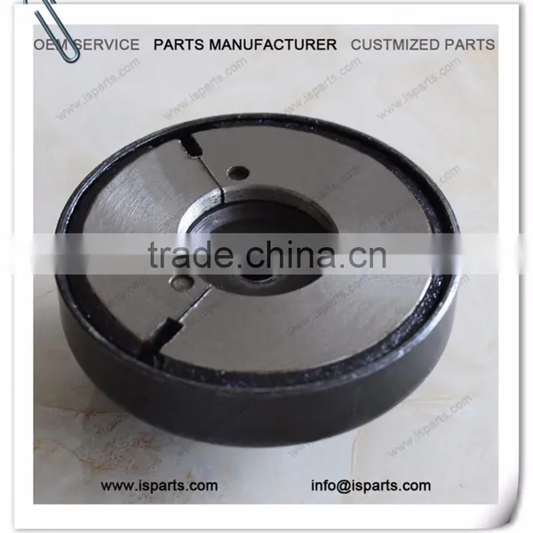 2-Cycle Engine Centrifugal Clutch for Motorized Bicycle Motor Kits photo-3
