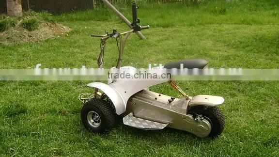 Single Seat Electric Golf Car