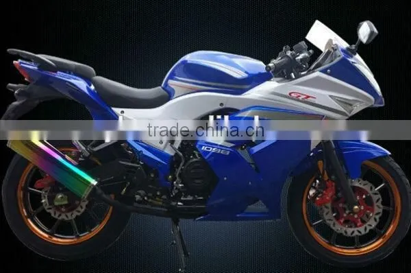 250cc Motorcycle for Sale(250-Z) photo-2