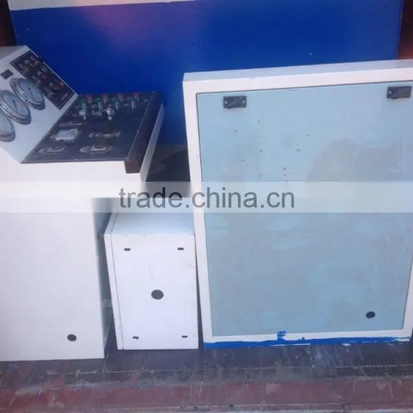 Cutter Type Sand Transporting Dredger photo-5